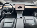 Tesla model 3 autonomie standard plus rwd/ tva rÉcupÉrable/ garantie 12 mois occasion paris 17ème (75)(porte maillot)...