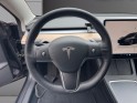 Tesla model 3 autonomie standard plus rwd/ tva rÉcupÉrable/ garantie 12 mois occasion paris 17ème (75)(porte maillot)...