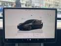 Tesla model 3 autonomie standard plus rwd/ tva rÉcupÉrable/ garantie 12 mois occasion paris 17ème (75)(porte maillot)...
