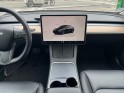Tesla model 3 autonomie standard plus rwd/ tva rÉcupÉrable/ garantie 12 mois occasion paris 17ème (75)(porte maillot)...