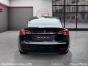 Tesla model 3 autonomie standard plus rwd/ tva rÉcupÉrable/ garantie 12 mois occasion paris 17ème (75)(porte maillot)...