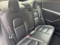 Tesla model 3 autonomie standard plus rwd/ tva rÉcupÉrable/ garantie 12 mois occasion paris 17ème (75)(porte maillot)...
