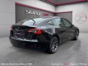 Tesla model 3 autonomie standard plus rwd/ tva rÉcupÉrable/ garantie 12 mois occasion paris 17ème (75)(porte maillot)...