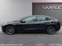 Tesla model 3 autonomie standard plus rwd/ tva rÉcupÉrable/ garantie 12 mois occasion paris 17ème (75)(porte maillot)...