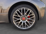 ABARTH d'occasion 500 595 TURISMO ABARTH 595 COMPETIZIONE 1.4 T-JET