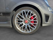 ABARTH d'occasion 500 595 TURISMO ABARTH 595 COMPETIZIONE 1.4 T-JET