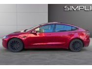 TESLA d'occasion MODEL 3 PROPULSION de 2023 Le Raincy (93)﻿