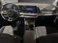 KIA d'occasion SPORTAGE 1.6 T-GDI 230 HYBRIDE ACTIVE BUSINESS de 2022