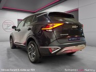 KIA d'occasion SPORTAGE 1.6 T-GDI 230 HYBRIDE ACTIVE BUSINESS de 2022