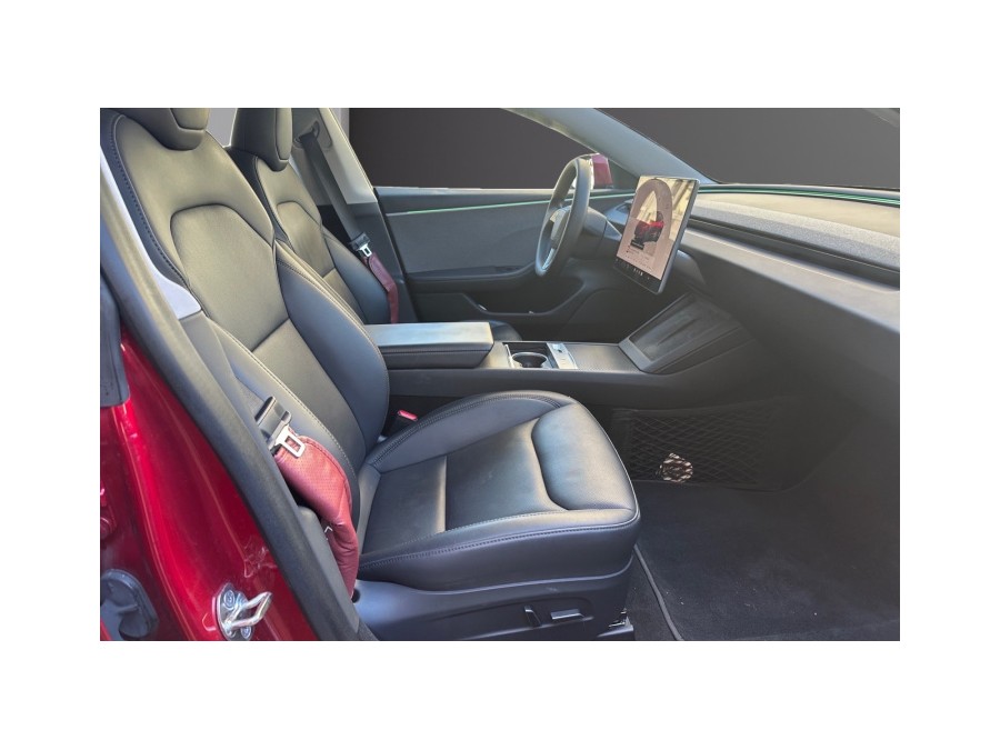 TESLA d'occasion MODEL 3 PROPULSION de 2023 Le Raincy (93)﻿