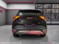 KIA d'occasion SPORTAGE 1.6 T-GDI 230 HYBRIDE ACTIVE BUSINESS de 2022
