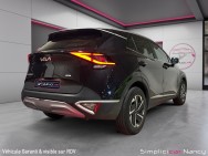 KIA d'occasion SPORTAGE 1.6 T-GDI 230 HYBRIDE ACTIVE BUSINESS de 2022