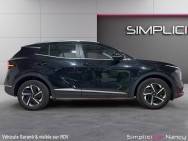 KIA d'occasion SPORTAGE 1.6 T-GDI 230 HYBRIDE ACTIVE BUSINESS de 2022