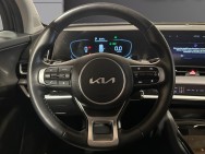 KIA d'occasion SPORTAGE 1.6 T-GDI 230 HYBRIDE ACTIVE BUSINESS de 2022