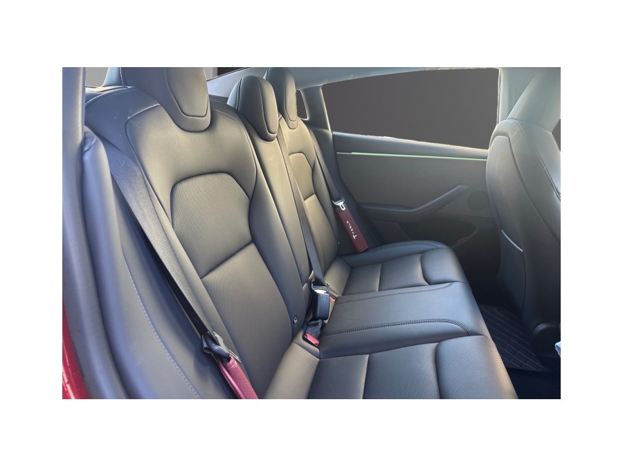 TESLA d'occasion MODEL 3 PROPULSION de 2023 Le Raincy (93)﻿