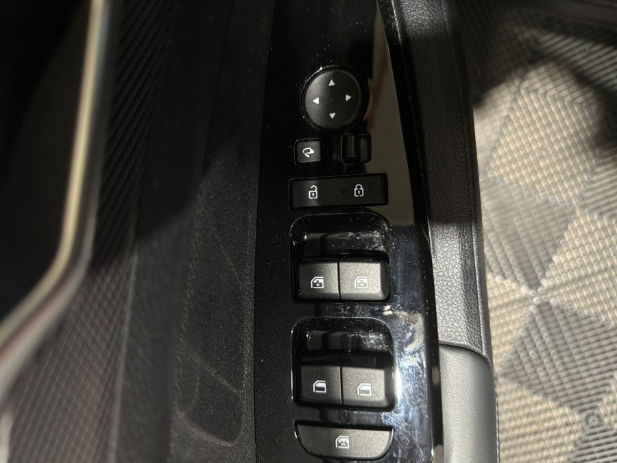 KIA d'occasion SPORTAGE 1.6 T-GDI 230 HYBRIDE ACTIVE BUSINESS de 2022