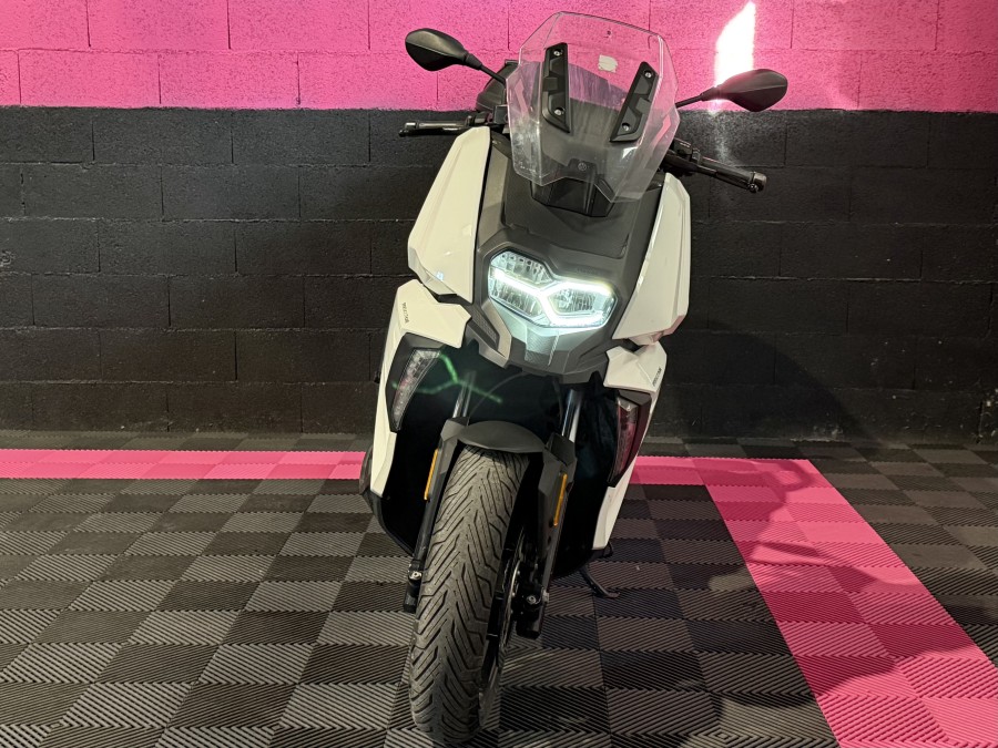 BMW d'occasion C400X 400 de 2019 Vauvert (30)﻿