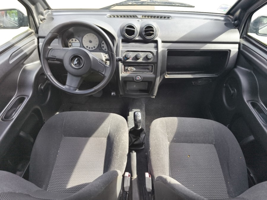 AIXAM d'occasion S8 5 de 2012 Les Sables d'Olonne (85)﻿