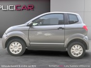 AIXAM d'occasion S8 5 de 2012 Les Sables d'Olonne (85)﻿