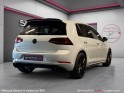 Volkswagen golf 2.0 tsi 220 dsg6 gti -- garantie 12mois -- occasion simplicicar valence - ksv  simplicicar simplicibike france