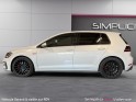 Volkswagen golf 2.0 tsi 220 dsg6 gti -- garantie 12mois -- occasion simplicicar valence - ksv  simplicicar simplicibike france