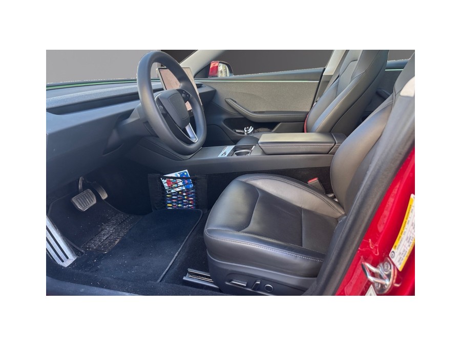 TESLA d'occasion MODEL 3 PROPULSION de 2023 Le Raincy (93)﻿