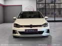 Volkswagen golf 2.0 tsi 220 dsg6 gti -- garantie 12mois -- occasion simplicicar valence - ksv  simplicicar simplicibike france