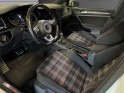Volkswagen golf 2.0 tsi 220 dsg6 gti -- garantie 12mois -- occasion simplicicar valence - ksv  simplicicar simplicibike france