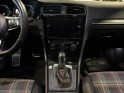 Volkswagen golf 2.0 tsi 220 dsg6 gti -- garantie 12mois -- occasion simplicicar valence - ksv  simplicicar simplicibike france