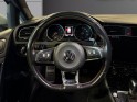 Volkswagen golf 2.0 tsi 220 dsg6 gti -- garantie 12mois -- occasion simplicicar valence - ksv  simplicicar simplicibike france