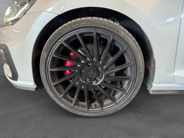 Volkswagen golf 2.0 tsi 220 dsg6 gti -- garantie 12mois -- occasion simplicicar valence - ksv  simplicicar simplicibike france