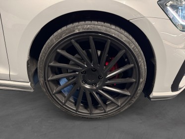 Volkswagen golf 2.0 tsi 220 dsg6 gti -- garantie 12mois -- occasion simplicicar valence - ksv  simplicicar simplicibike france