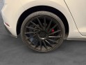 Volkswagen golf 2.0 tsi 220 dsg6 gti -- garantie 12mois -- occasion simplicicar valence - ksv  simplicicar simplicibike france