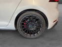 Volkswagen golf 2.0 tsi 220 dsg6 gti -- garantie 12mois -- occasion simplicicar valence - ksv  simplicicar simplicibike france