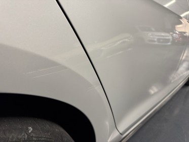 Volkswagen golf 2.0 tsi 220 dsg6 gti -- garantie 12mois -- occasion simplicicar valence - ksv  simplicicar simplicibike france