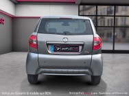 AIXAM d'occasion S8 5 de 2012 Les Sables d'Olonne (85)﻿