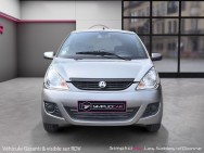 AIXAM d'occasion S8 5 de 2012 Les Sables d'Olonne (85)﻿