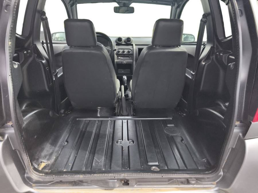 AIXAM d'occasion S8 5 de 2012 Les Sables d'Olonne (85)﻿