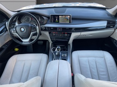 Bmw x5 f15 xdrive25d 231 ch bva8 xline garanti 12 mois occasion simplicicar caen  simplicicar simplicibike france