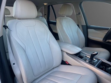 Bmw x5 f15 xdrive25d 231 ch bva8 xline garanti 12 mois occasion simplicicar caen  simplicicar simplicibike france