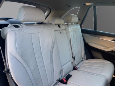 Bmw x5 f15 xdrive25d 231 ch bva8 xline garanti 12 mois occasion simplicicar caen  simplicicar simplicibike france