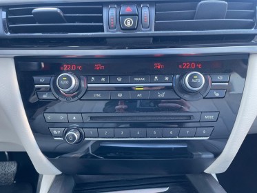 Bmw x5 f15 xdrive25d 231 ch bva8 xline garanti 12 mois occasion simplicicar caen  simplicicar simplicibike france