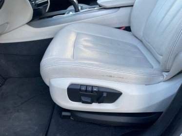 Bmw x5 f15 xdrive25d 231 ch bva8 xline garanti 12 mois occasion simplicicar caen  simplicicar simplicibike france