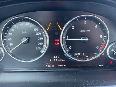 Bmw x5 f15 xdrive25d 231 ch bva8 xline garanti 12 mois occasion simplicicar caen  simplicicar simplicibike france