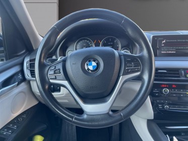 Bmw x5 f15 xdrive25d 231 ch bva8 xline garanti 12 mois occasion simplicicar caen  simplicicar simplicibike france
