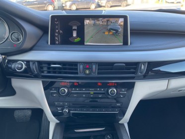 Bmw x5 f15 xdrive25d 231 ch bva8 xline garanti 12 mois occasion simplicicar caen  simplicicar simplicibike france