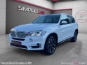Bmw x5 f15 xdrive25d 231 ch bva8 xline garanti 12 mois occasion simplicicar caen  simplicicar simplicibike france