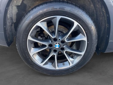 Bmw x5 f15 xdrive25d 231 ch bva8 xline garanti 12 mois occasion simplicicar caen  simplicicar simplicibike france