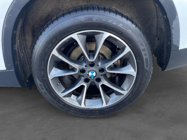 Bmw x5 f15 xdrive25d 231 ch bva8 xline garanti 12 mois occasion simplicicar caen  simplicicar simplicibike france
