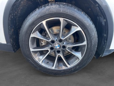 Bmw x5 f15 xdrive25d 231 ch bva8 xline garanti 12 mois occasion simplicicar caen  simplicicar simplicibike france